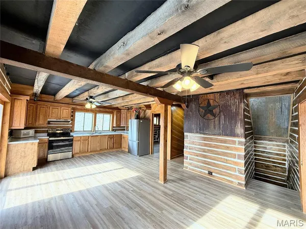 $329,000 | 21711 Hackberry Trail, Kirksville, MO 63501