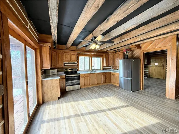 $329,000 | 21711 Hackberry Trail, Kirksville, MO 63501