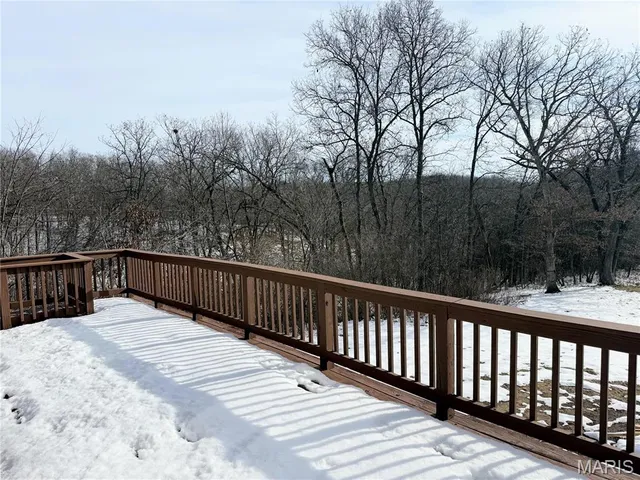 $329,000 | 21711 Hackberry Trail, Kirksville, MO 63501