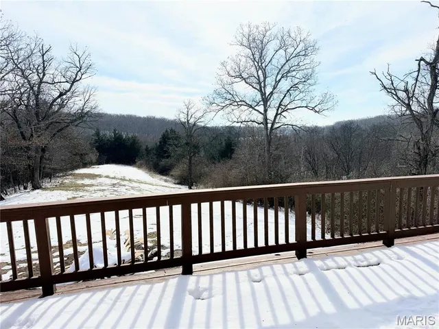 $329,000 | 21711 Hackberry Trail, Kirksville, MO 63501