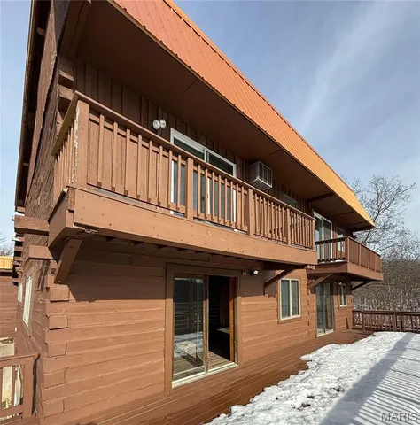 $329,000 | 21711 Hackberry Trail, Kirksville, MO 63501