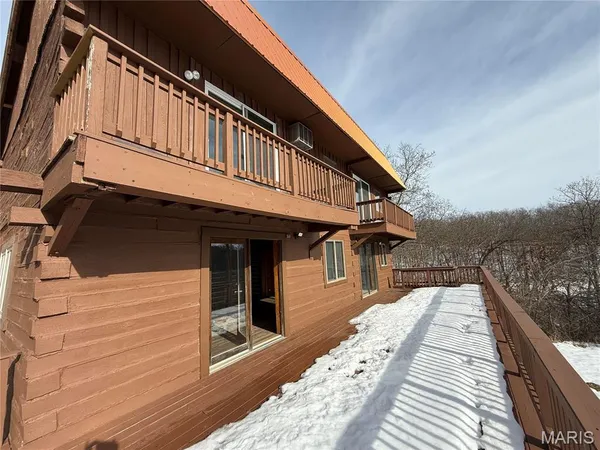 $329,000 | 21711 Hackberry Trail, Kirksville, MO 63501