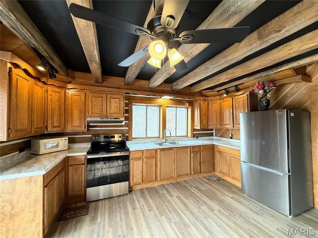 $329,000 | 21711 Hackberry Trail, Kirksville, MO 63501