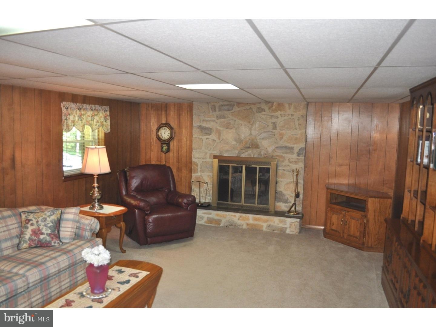 350 Ambler Road Fort Washington, PA 19034 - Photo 14 of 25 Fireplace
