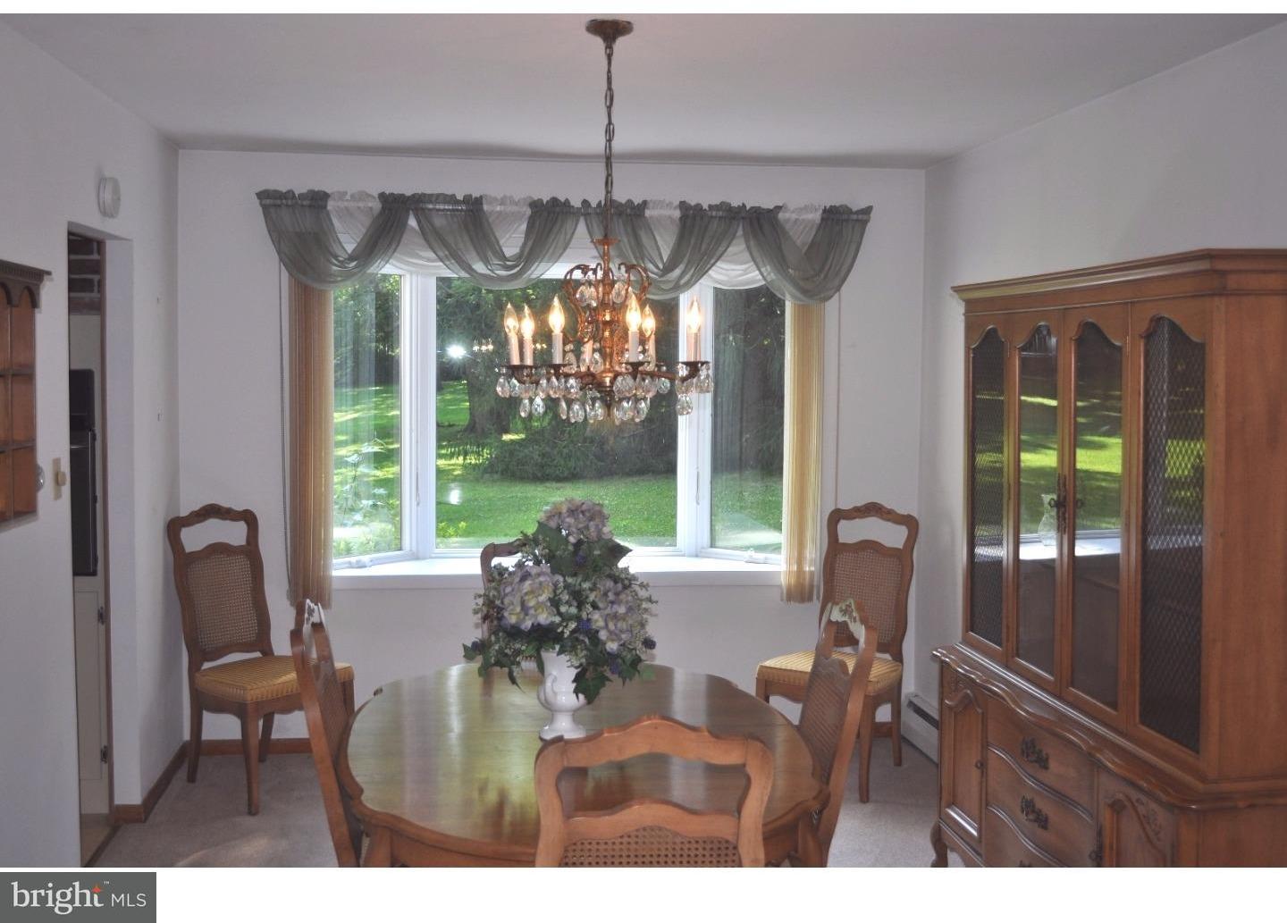 350 Ambler Road Fort Washington, PA 19034 - Photo 7 of 25 Dining Room