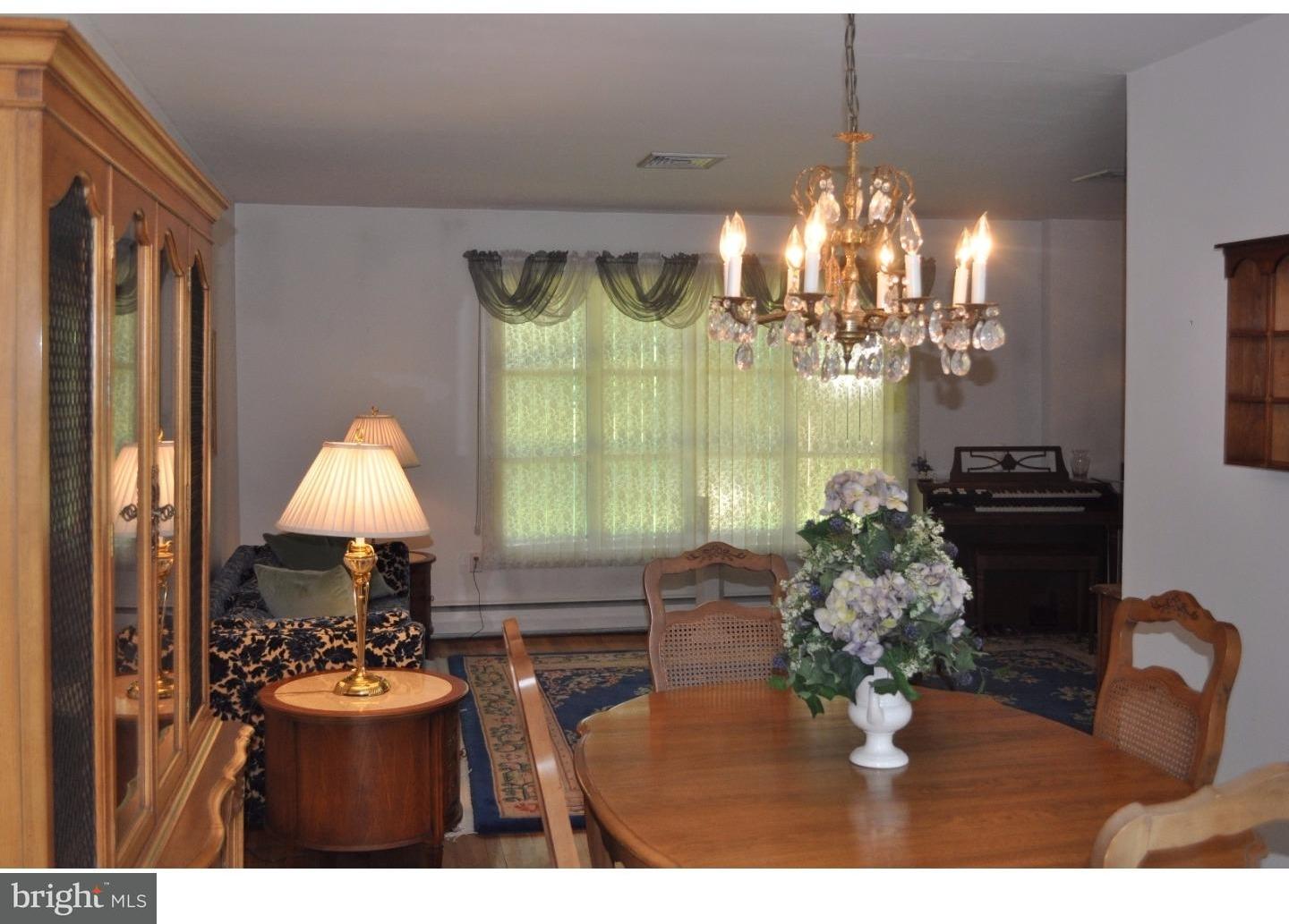 350 Ambler Road Fort Washington, PA 19034 - Photo 8 of 25 Dining Room