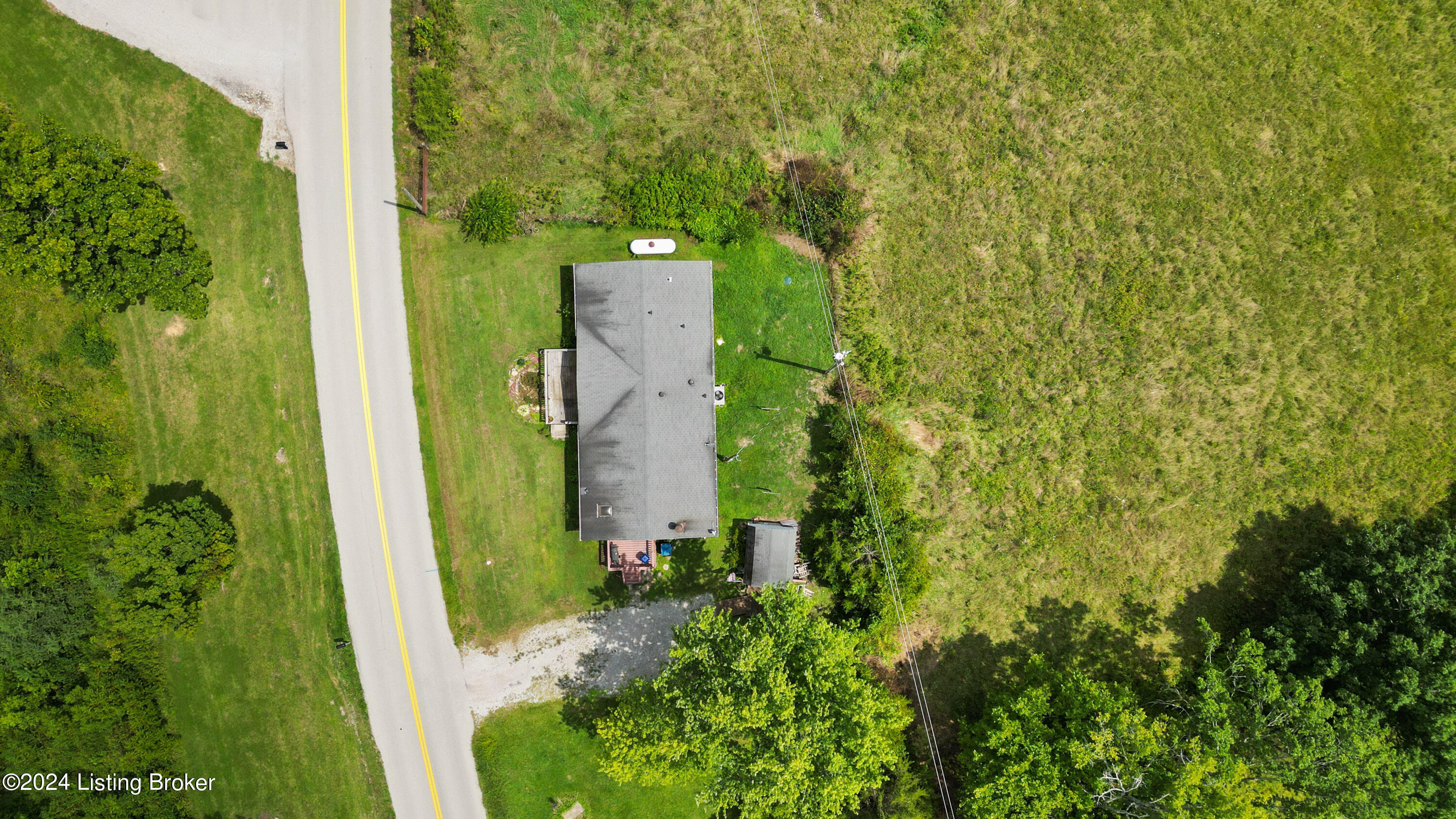 2990 Hickory Ridge Road Waddy, KY 40076 - Photo 28 of 29 004