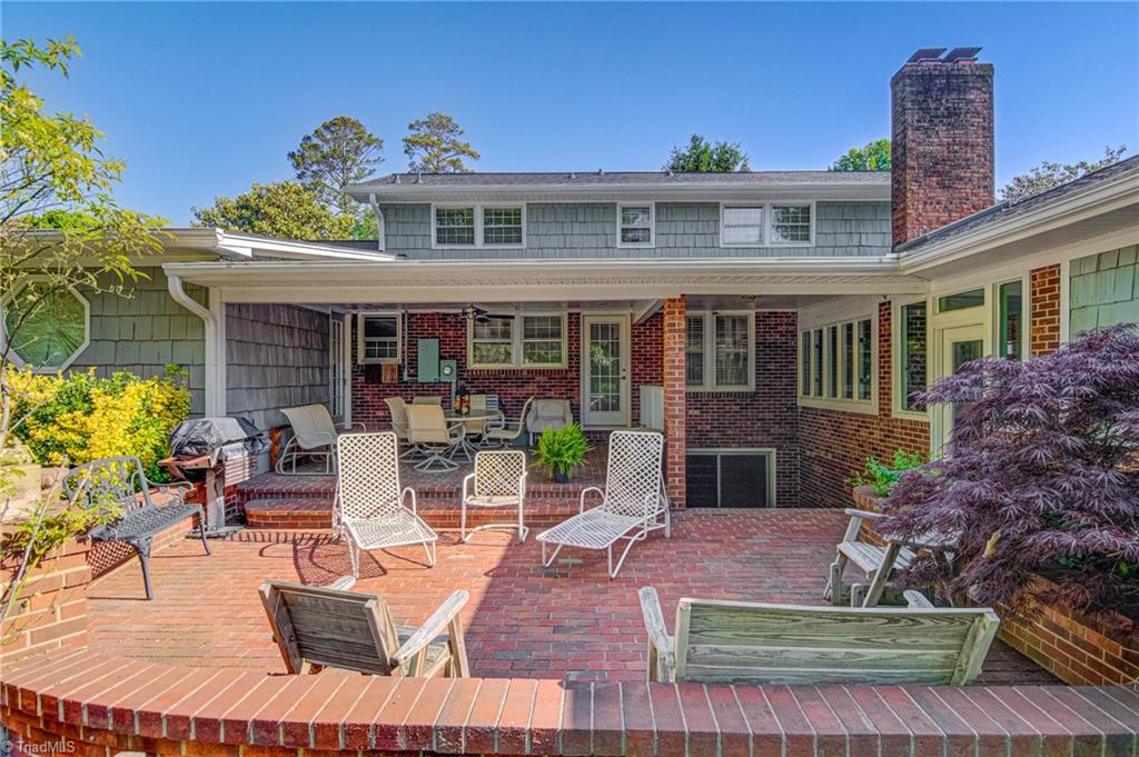 1460 Kesteven Road Winston-Salem, NC 27127 - Photo 42 of 50 Gallery Image 42