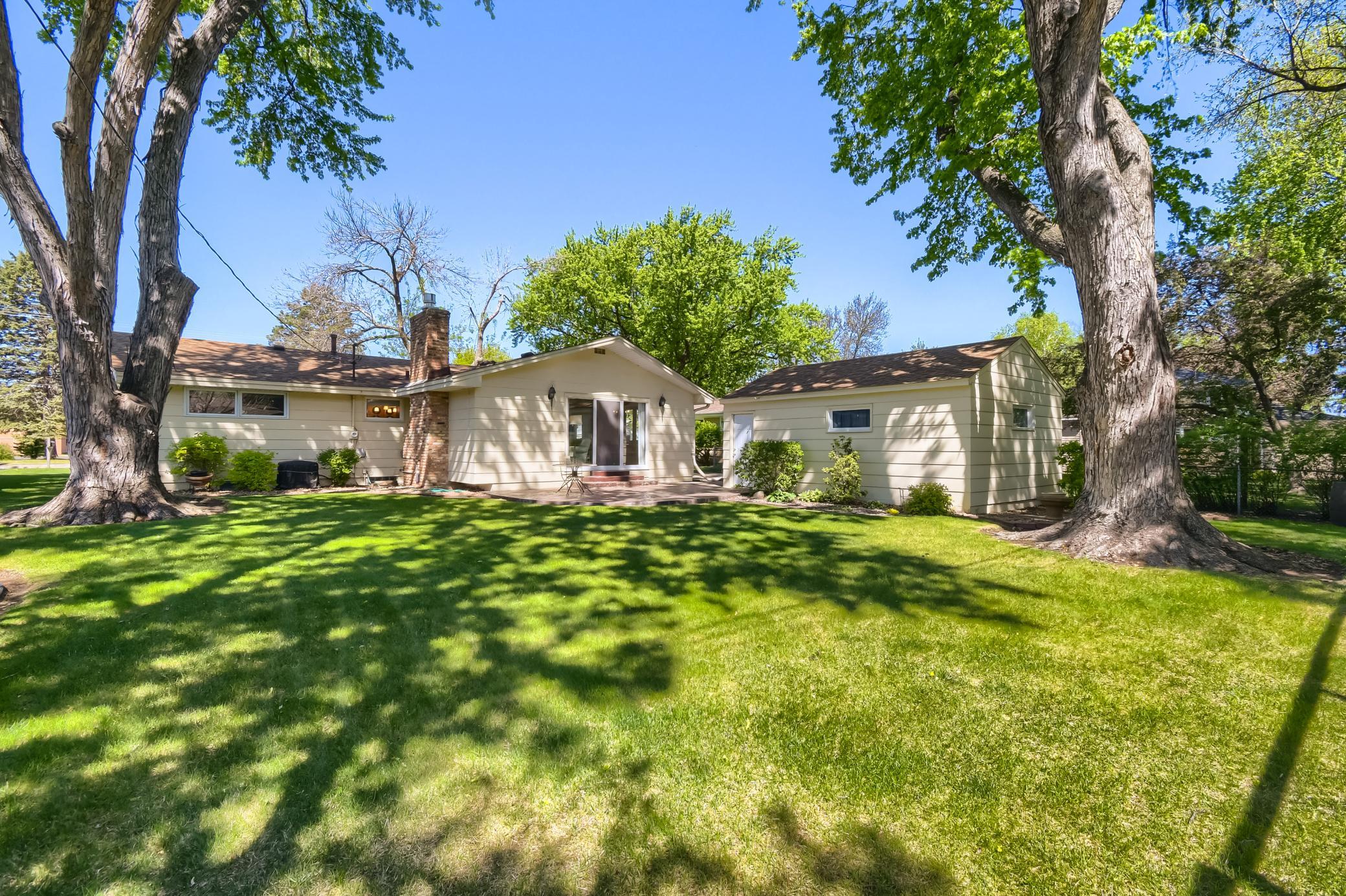 6575 Monroe Street Northeast Fridley, MN 55432 - Photo 3 of 17