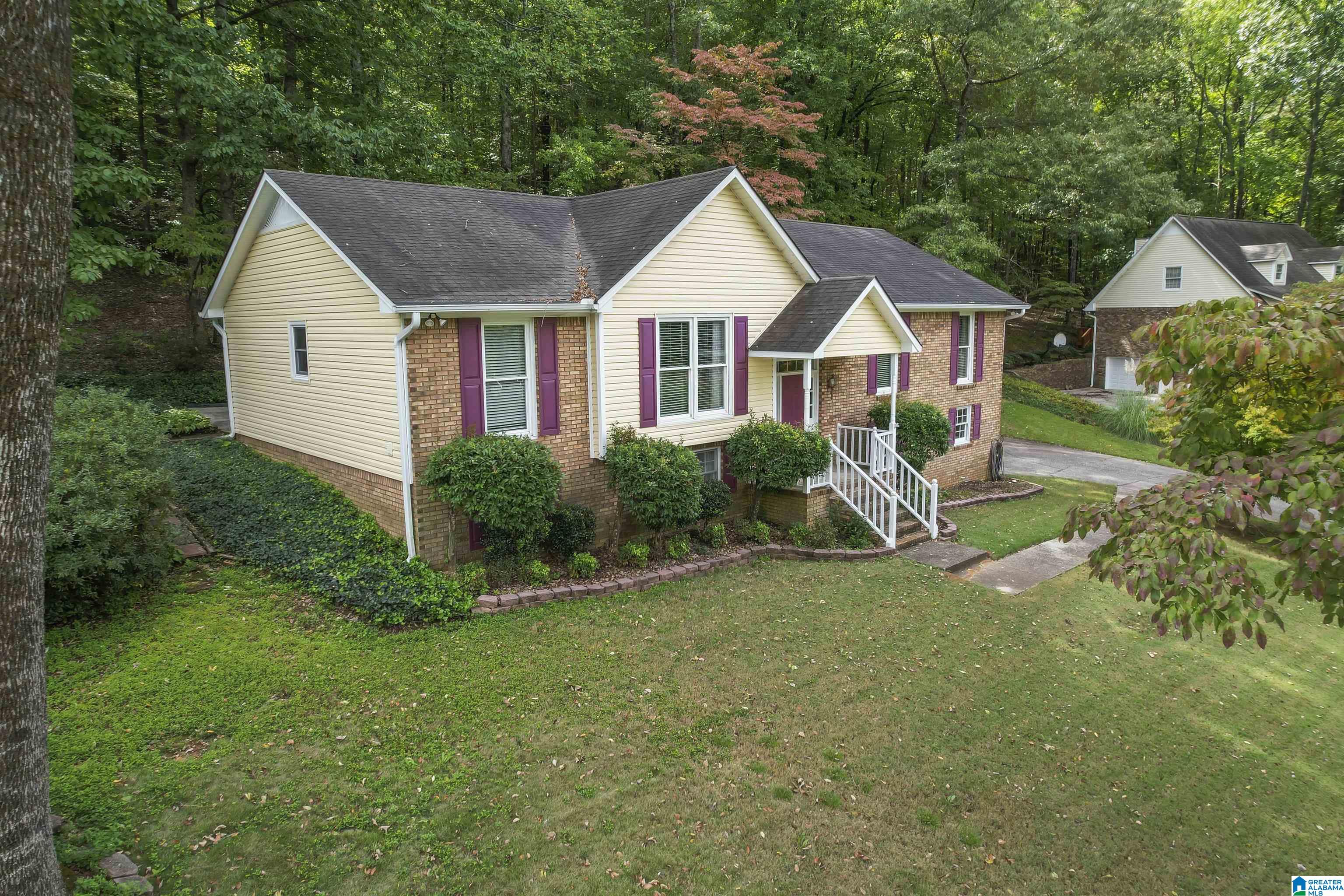 5705 Finch Road Pinson, AL 35126 - Photo 32 of 39