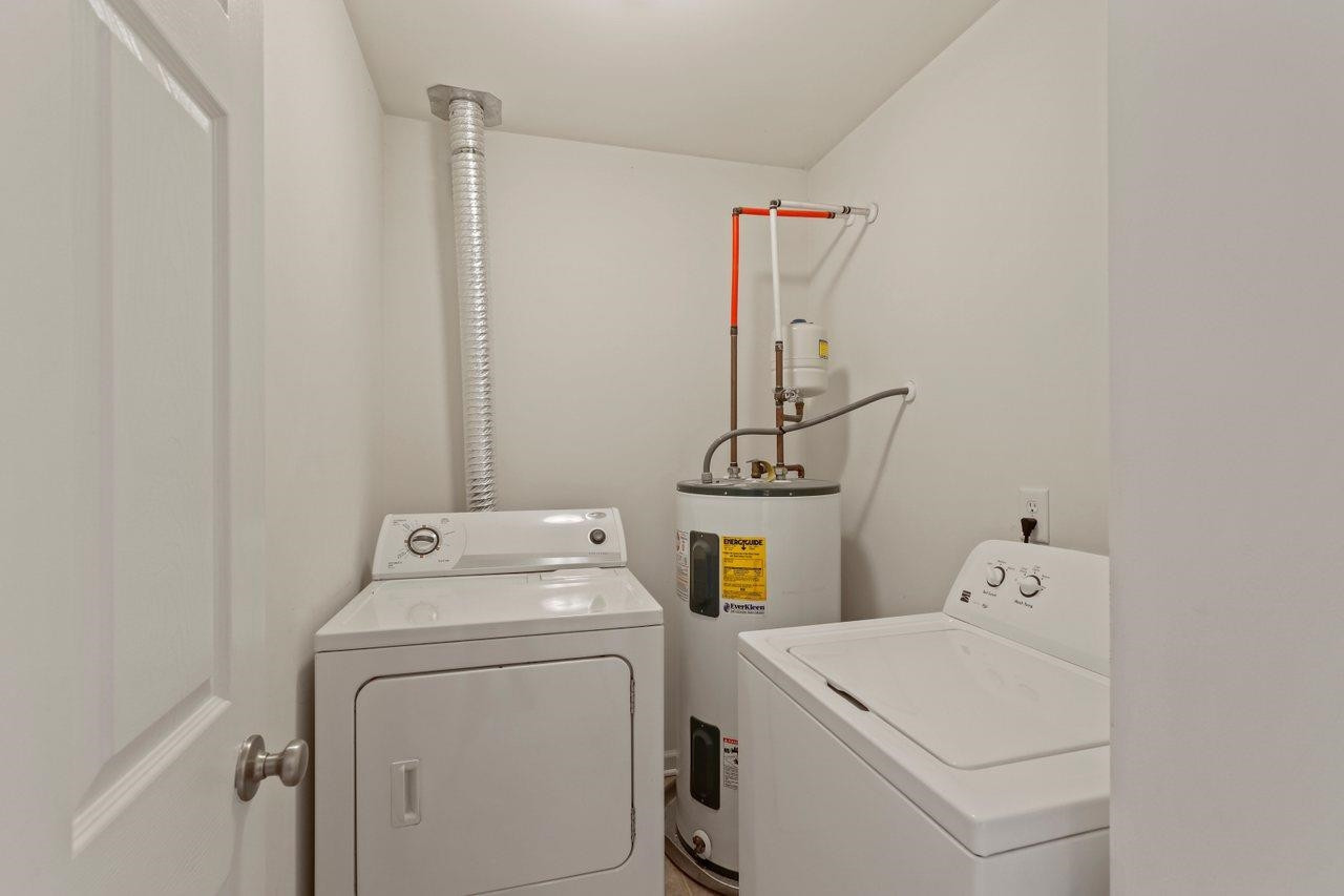 320 Gilman Lane, Unit 102 Raleigh, NC 27610 - Photo 12 of 25 Photo 12