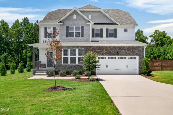 $629,990 | 321 Lily Oak Drive, Rolesville, NC 27571