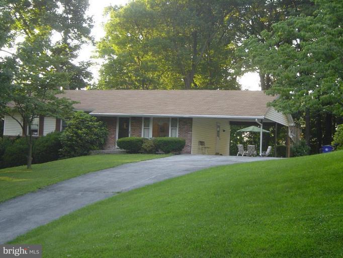 607 Prospect Road Mount Airy, MD 21771 - Photo 1 of 15 Exterior (Main)