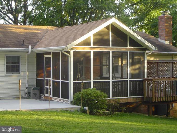 607 Prospect Road Mount Airy, MD 21771 - Photo 12 of 15 Exterior #2
