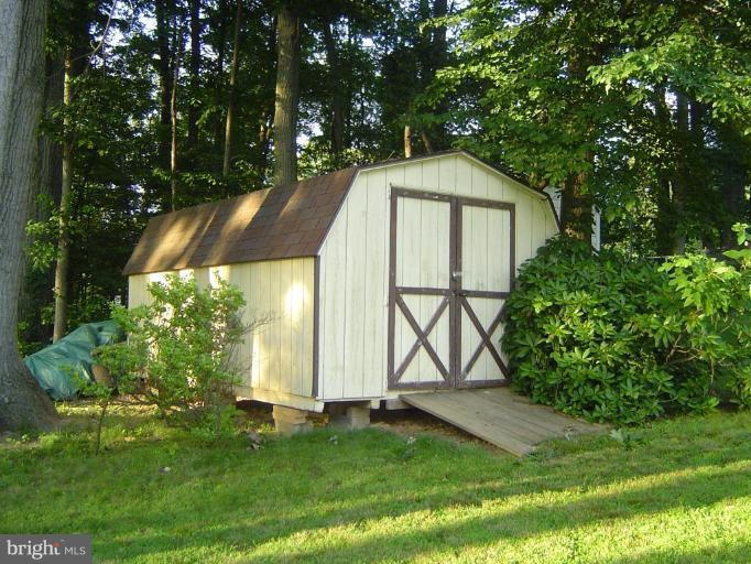 607 Prospect Road Mount Airy, MD 21771 - Photo 13 of 15 Shed