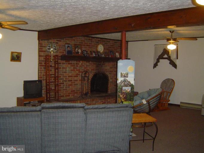 607 Prospect Road Mount Airy, MD 21771 - Photo 4 of 15 Recreation Room