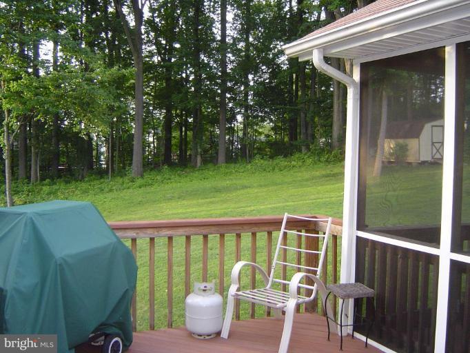 607 Prospect Road Mount Airy, MD 21771 - Photo 10 of 15 Deck