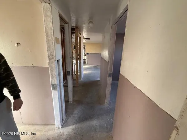 a view of gallery