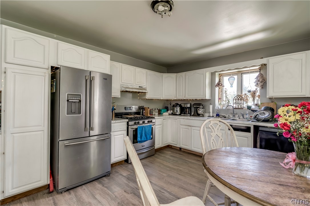 717 Pestle Street Road Hermon, NY 13652 - Photo 5 of 27