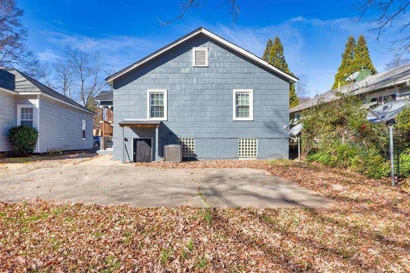 2506 Maple Street East Point, GA 30344 - Photo 25 of 31