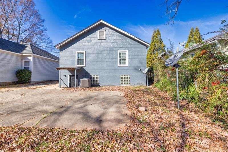 2506 Maple Street East Point, GA 30344 - Photo 27 of 31