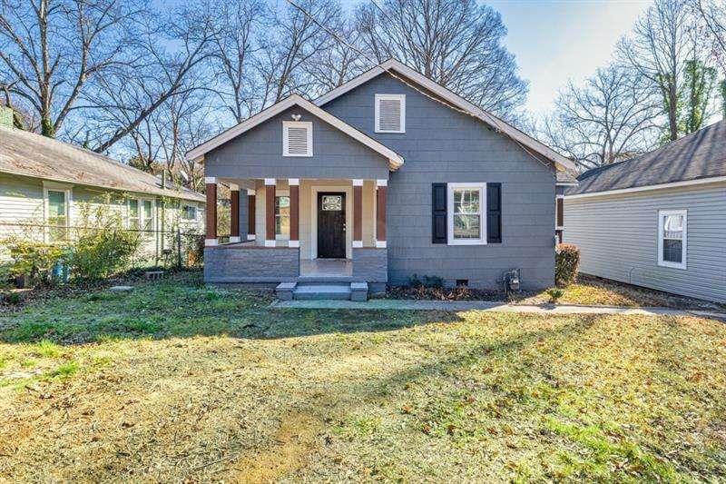 2506 Maple Street East Point, GA 30344 - Photo 28 of 31