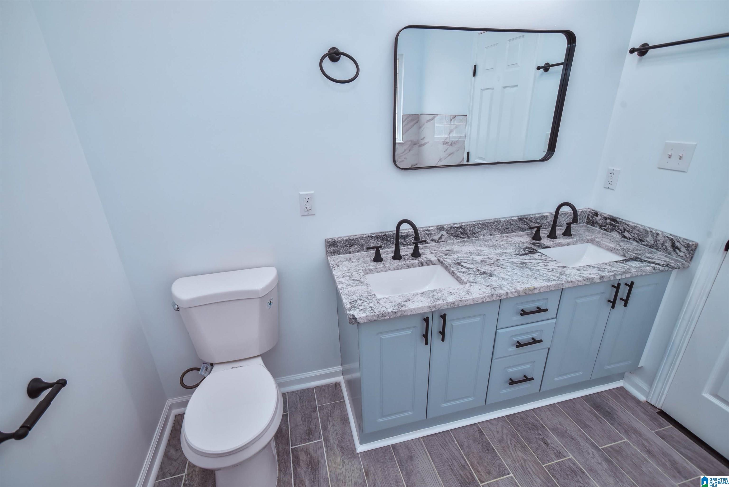 5153 Candlebrook Terrace Bessemer, AL 35022 - Photo 46 of 70
