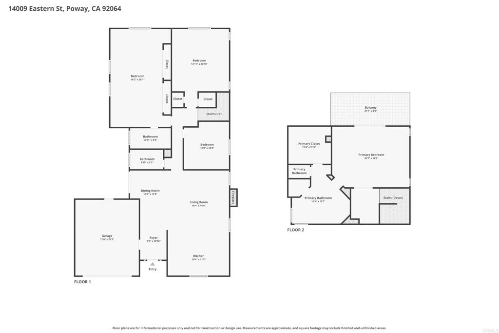 14009 Eastern Street Poway, CA 92064 - Photo 3 of 44