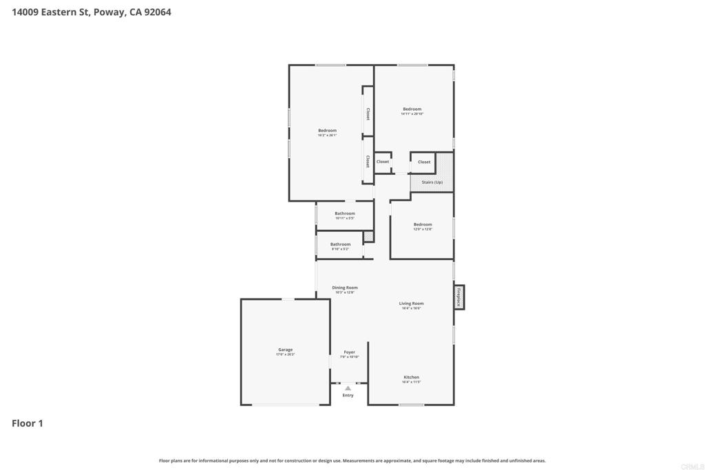 14009 Eastern Street Poway, CA 92064 - Photo 4 of 44