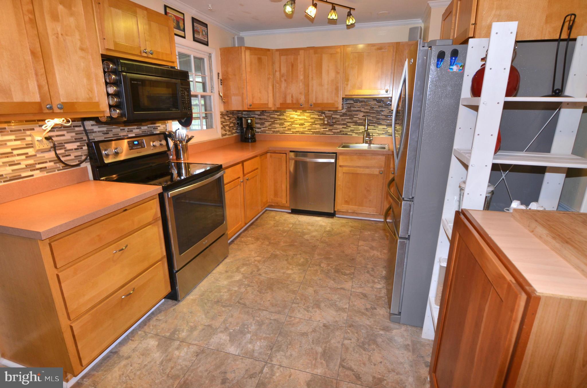 7918 Tower Court Road Severn, MD 21144 - Photo 3 of 30 Kitchen