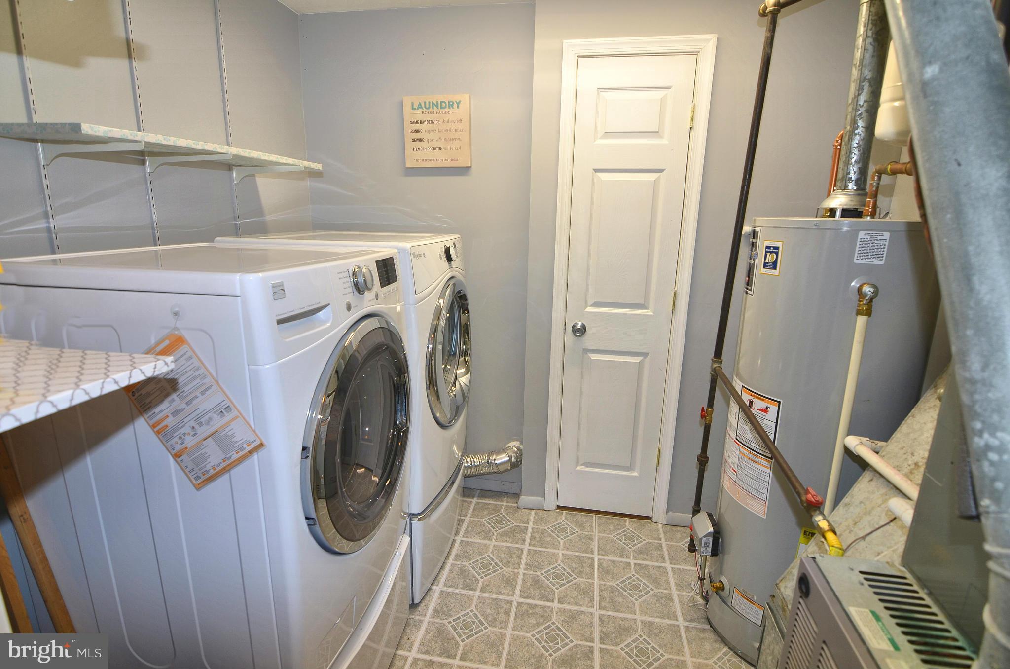 7918 Tower Court Road Severn, MD 21144 - Photo 29 of 30 Interior (General)