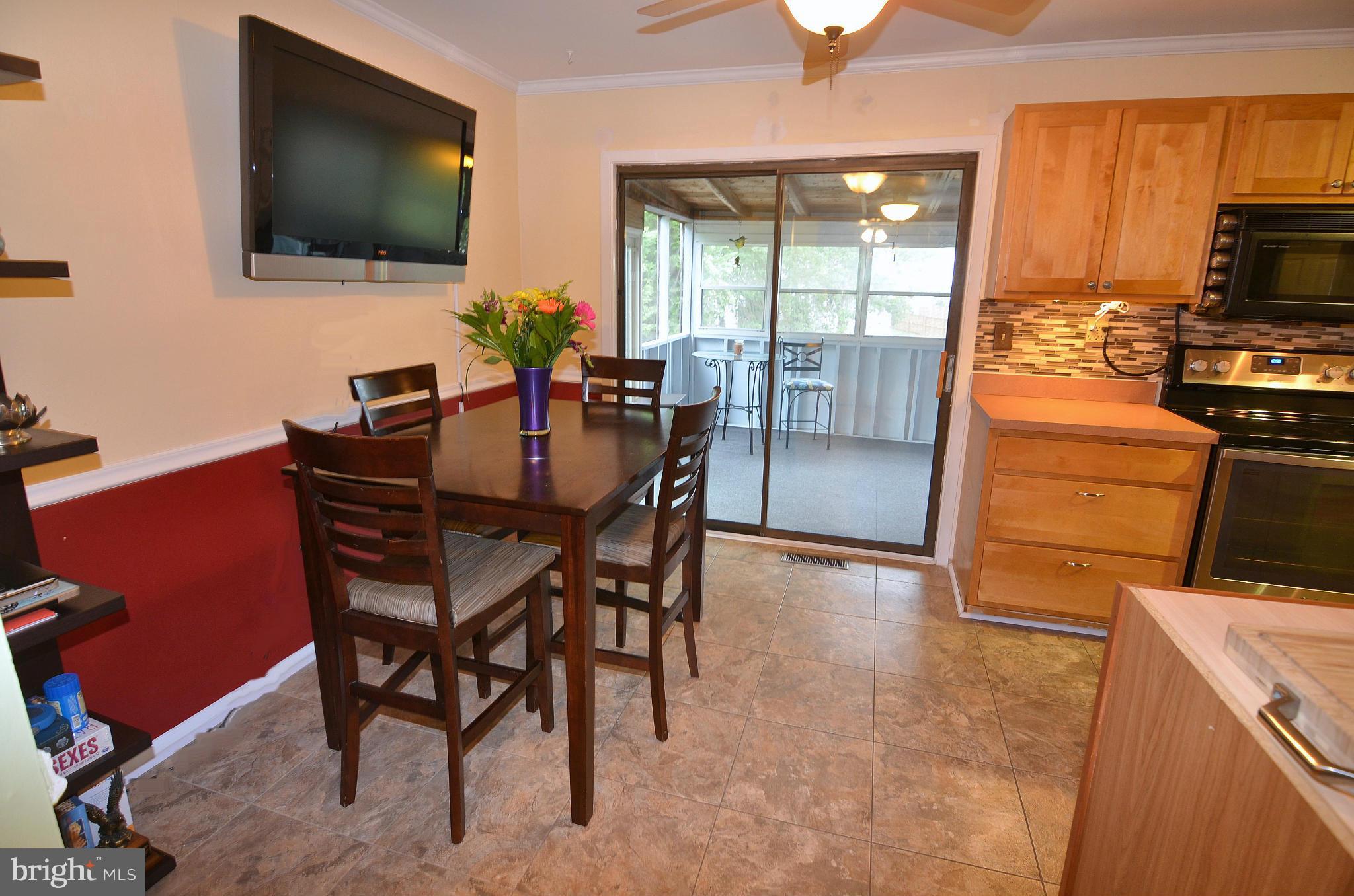 7918 Tower Court Road Severn, MD 21144 - Photo 5 of 30 Kitchen