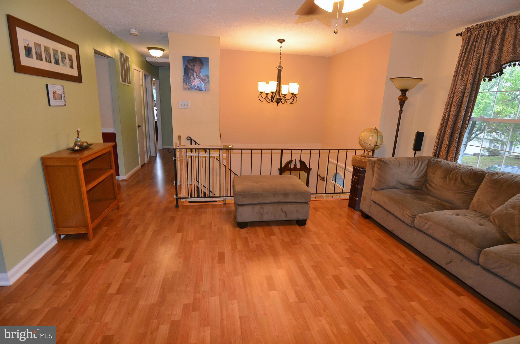 7918 Tower Court Road Severn, MD 21144 - Photo 6 of 30 Living Room