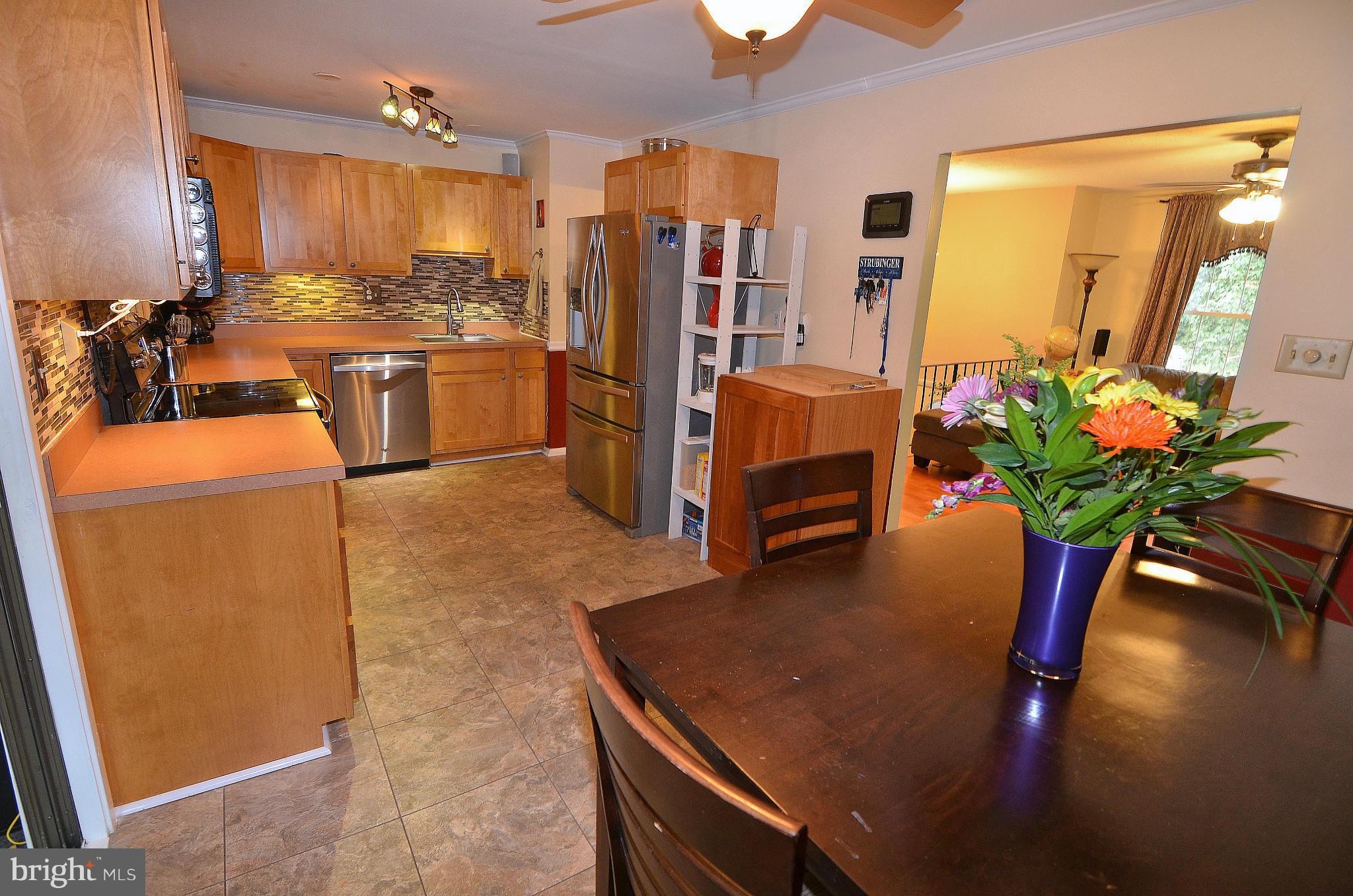 7918 Tower Court Road Severn, MD 21144 - Photo 7 of 30 Kitchen