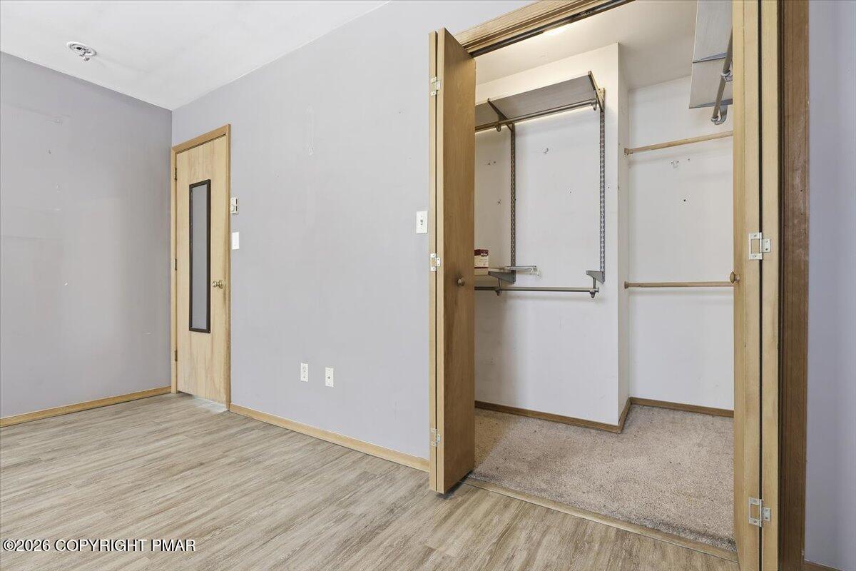 199 Magic Mountain Road Henryville, PA 18332 - Photo 26 of 74 Primary bedroom