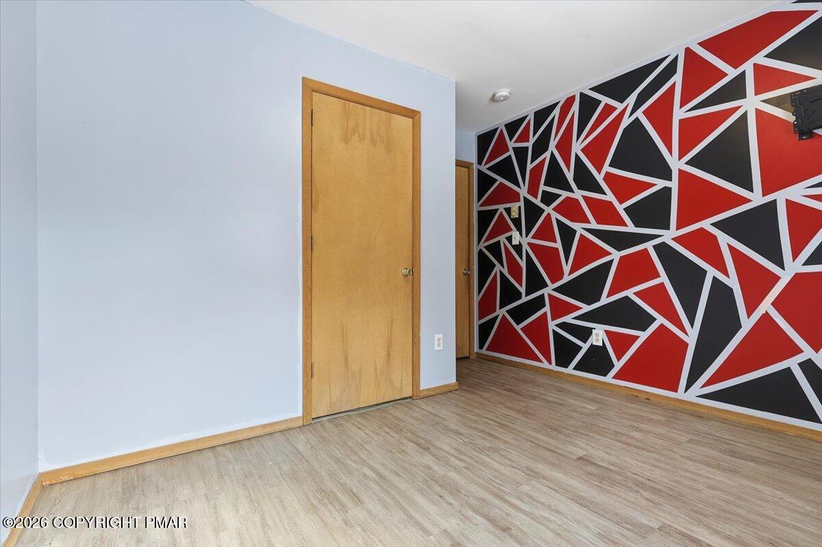 199 Magic Mountain Road Henryville, PA 18332 - Photo 31 of 74 Bedroom #2