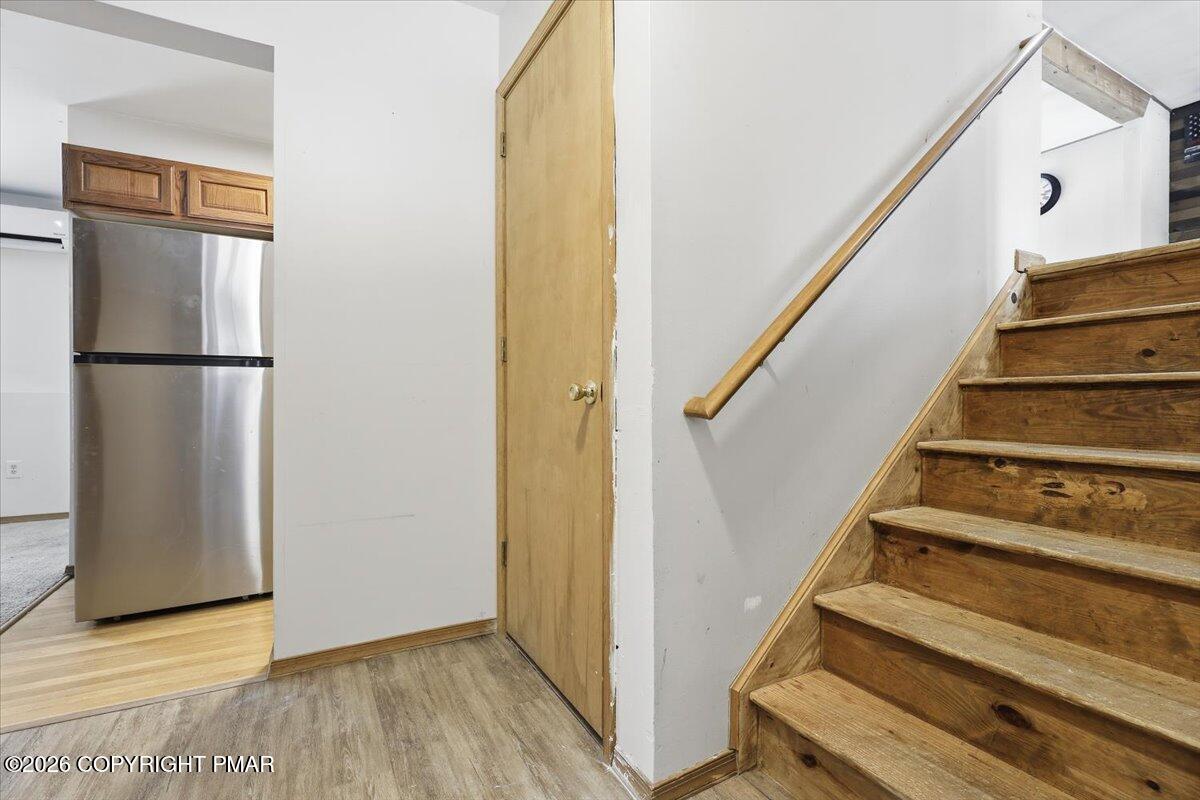 199 Magic Mountain Road Henryville, PA 18332 - Photo 37 of 74 Lower level