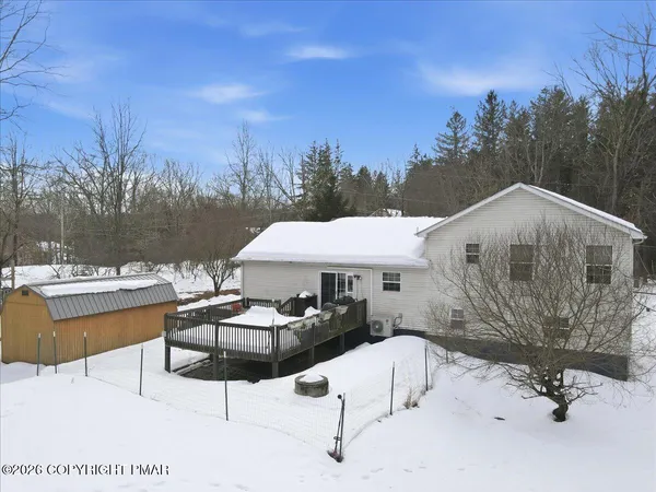 $315,000 | 199 Magic Mountain Road, Henryville, PA 18332