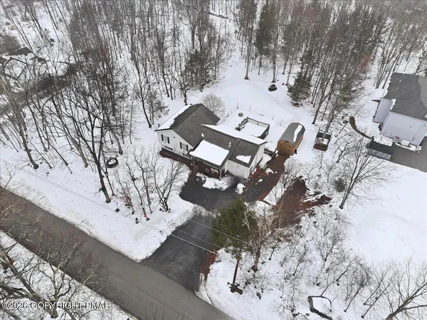 $315,000 | 199 Magic Mountain Road, Henryville, PA 18332