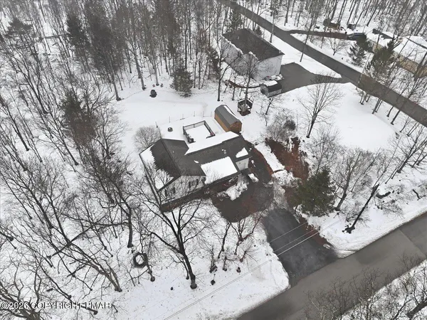 $315,000 | 199 Magic Mountain Road, Henryville, PA 18332