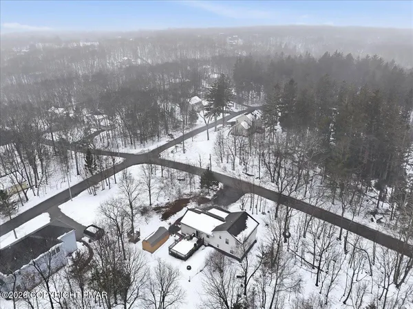 $315,000 | 199 Magic Mountain Road, Henryville, PA 18332
