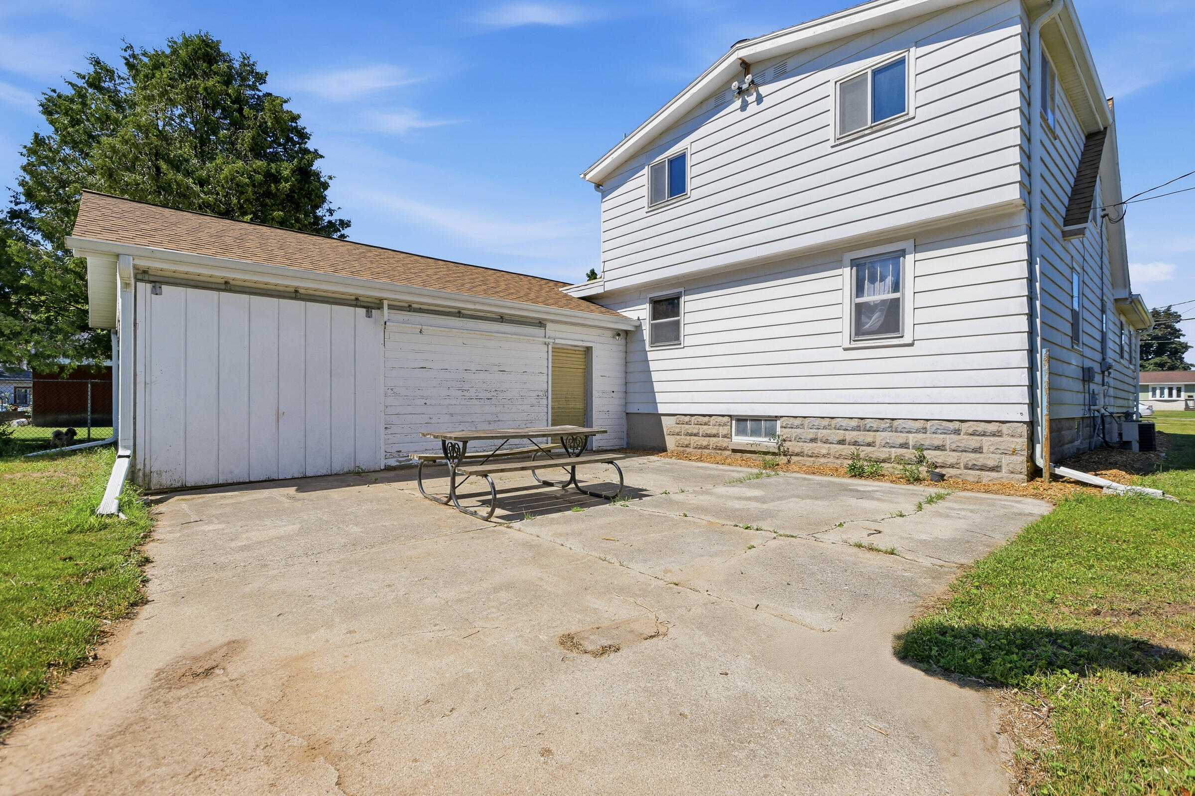 3823 Tannery Road Two Rivers, WI 54241 - Photo 3 of 40 3823TanneryRd-3