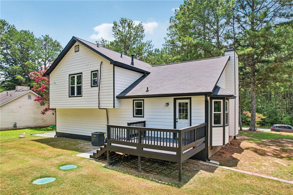 280 Wesley Chapel Road Villa Rica, GA 30180 - Photo 34 of 52 Gallery Image 34