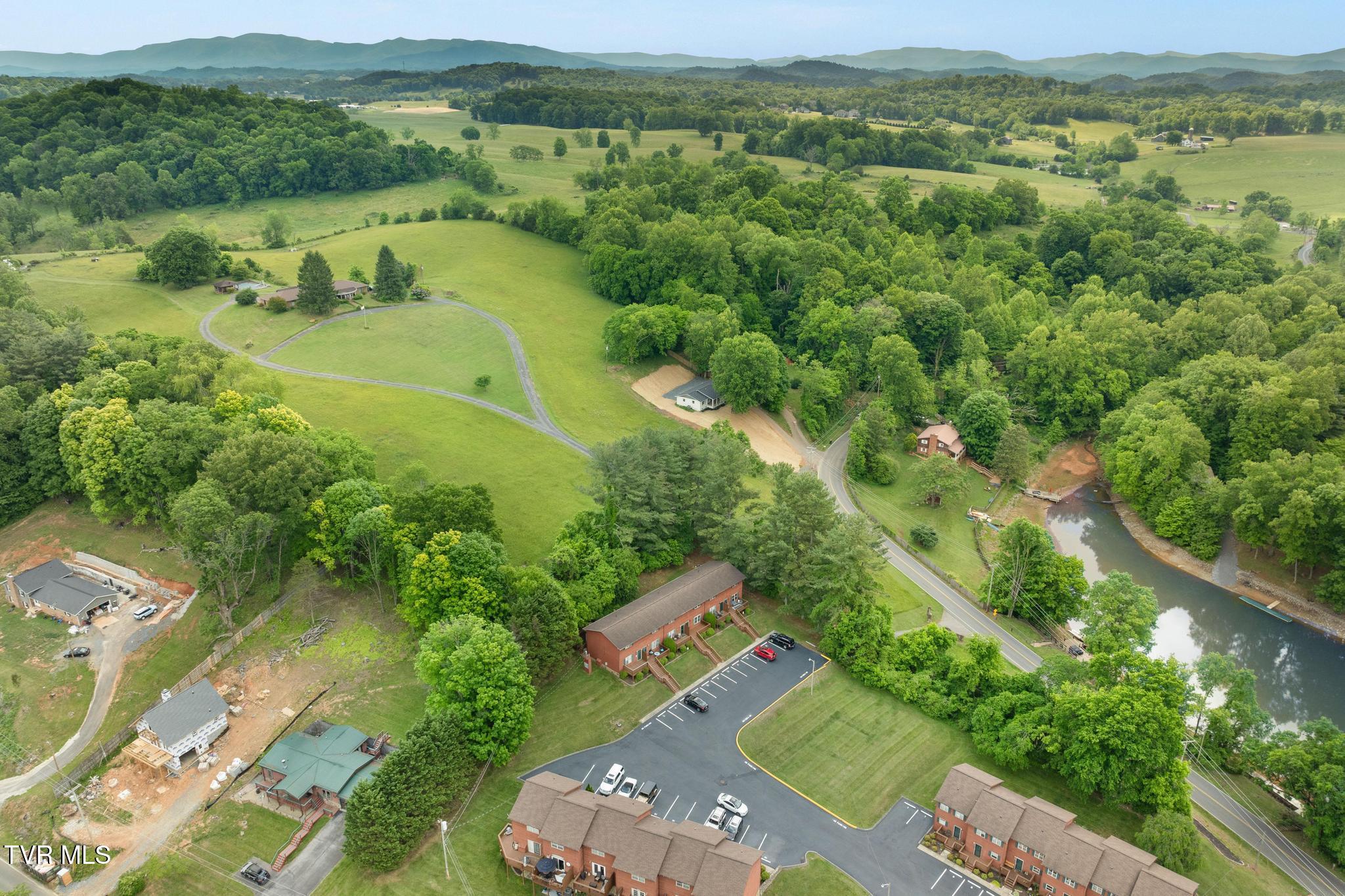 461 J A Hodge Road, Unit 4 Piney Flats, TN 37686 - Photo 45 of 51 DJI_0749