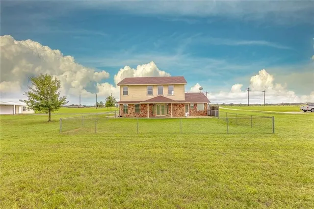$2,500 | 123 Double Tree Lane, Lipan, TX 76462