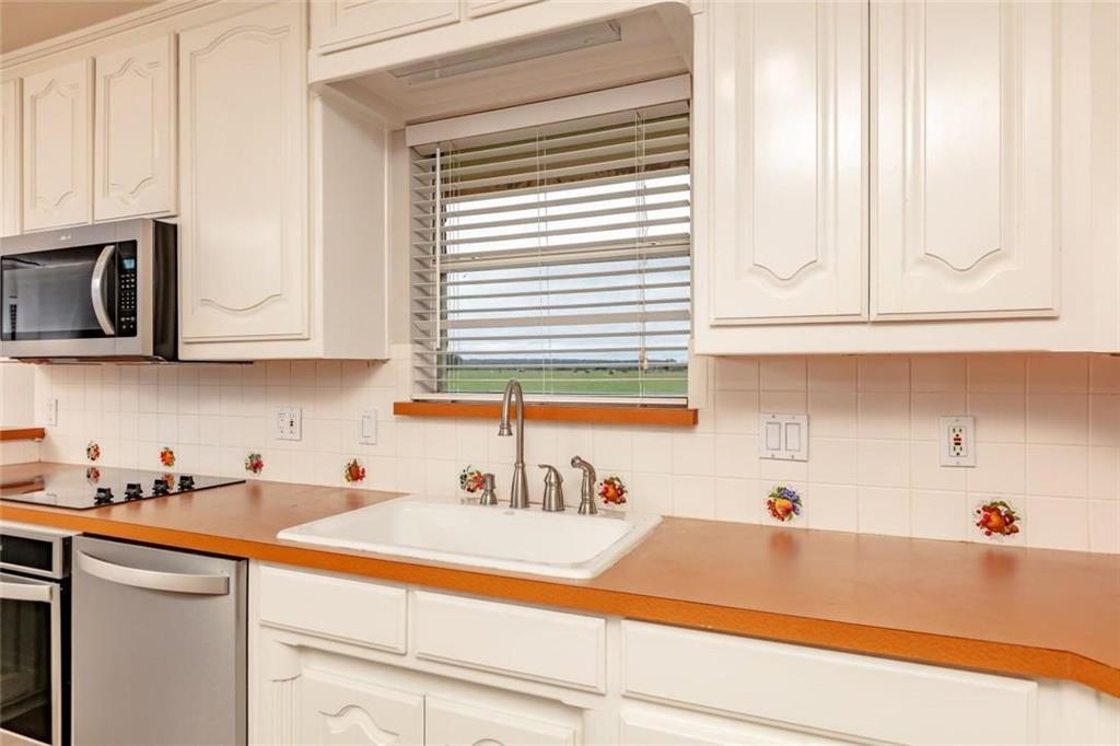 123 Double Tree Lane Lipan, TX 76462 - Photo 19 of 25