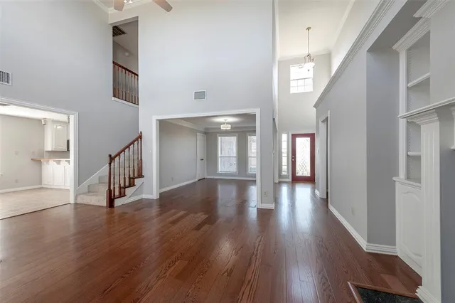 $2,500 | 123 Double Tree Lane, Lipan, TX 76462