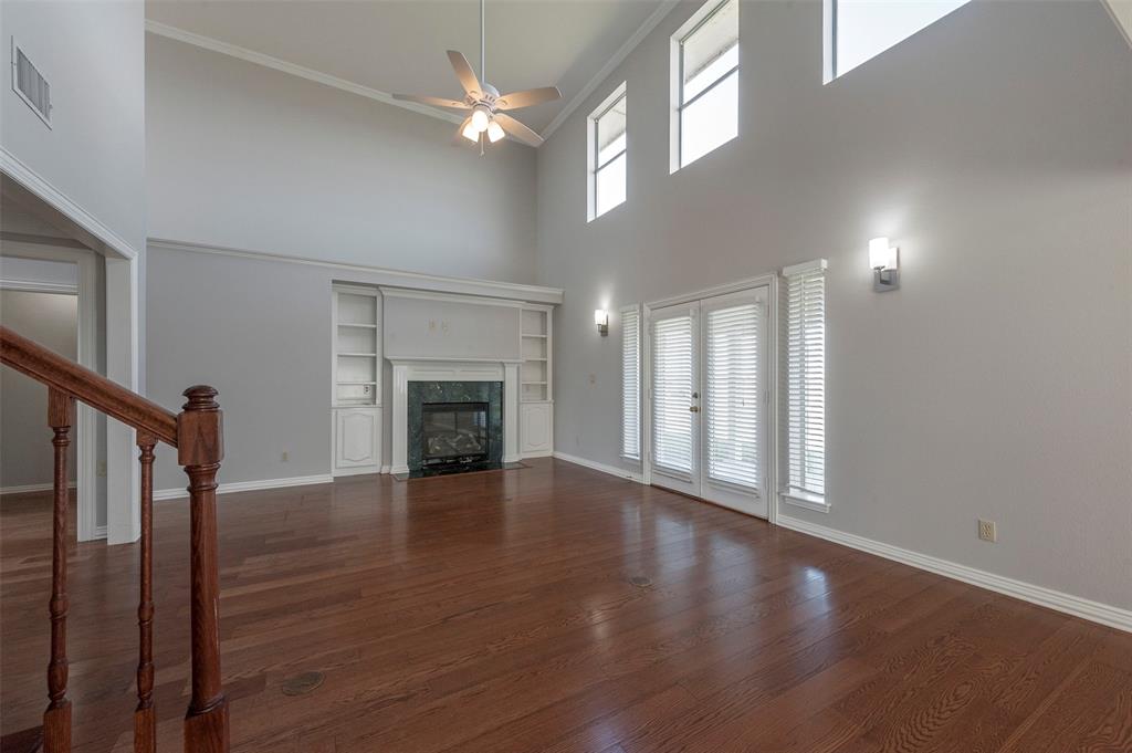 123 Double Tree Lane Lipan, TX 76462 - Photo 9 of 25