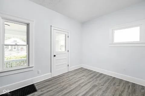 $199,900 | 601 North Livingston Avenue, Indianapolis, IN 46222
