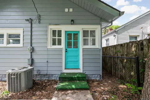 $199,900 | 601 North Livingston Avenue, Indianapolis, IN 46222